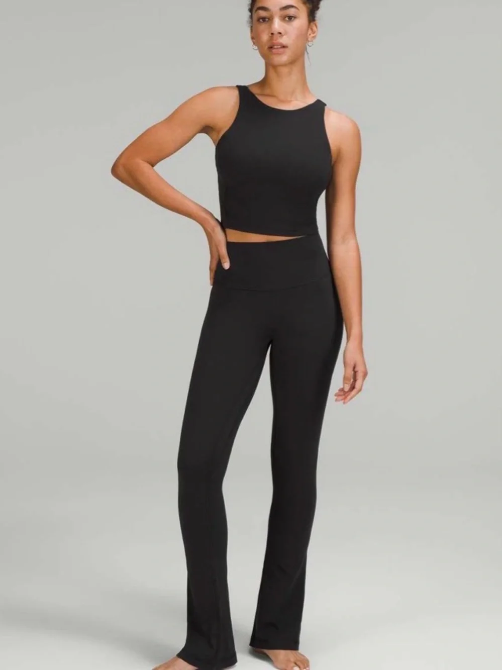 lululemon athletica Align mini-flare Pant 12R - Picture 10 of 10